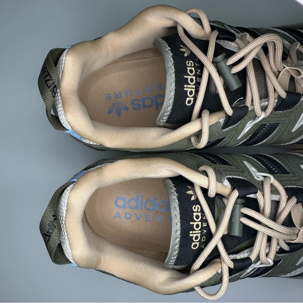 Adidas Hyperturf Adventure Trail Running Shoes - Picture 6 of 6